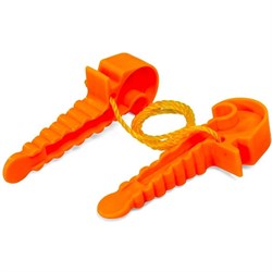 Отделительные клинья КВТ КО - фото 14730897