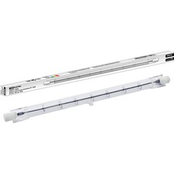 Линейная галогенная лампа TDM ELECTRIC ЛГ-1000 Вт-R7s-189 мм - фото 14730917