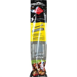 Набор шампуров Forester RZ-450SB - фото 14730999