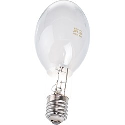 Ртутная лампа высокого давления TDM ELECTRIC ДРВ 500 Вт Е40 - фото 14731570