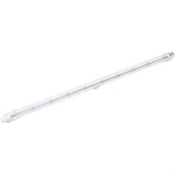 Линейная галогенная лампа TDM ELECTRIC ЛГ-1500 Вт-R7s-254 мм - фото 14731574