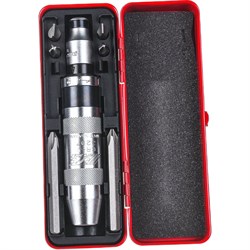 Ударная отвертка JTC /1/20-3207 - фото 14731947