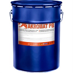 Полимерный компаунд для бетонных полов Акромат POLYBETON Полибетон - фото 14732209