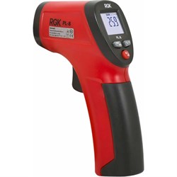 Пирометр RGK PL-8 - фото 14732260