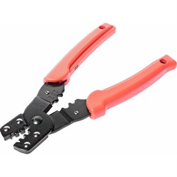 Обжимные клещи JTC 60-3205 - фото 14732453