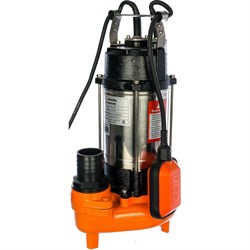 Фекальный насос Вихрь ФН-450 - фото 14732757