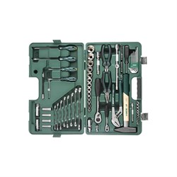 Универсальный набор автомобильного инструмента Sata 09403 - фото 14732863