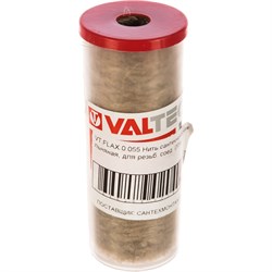 Сантехнический лен VALTEC 86066 - фото 14732907