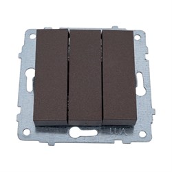 Механизм выключателя OVIVO 600-000219-254 - фото 14732910