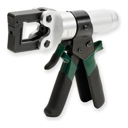 Гидравлический пресс SHTOK ПГ-150П - фото 14733140