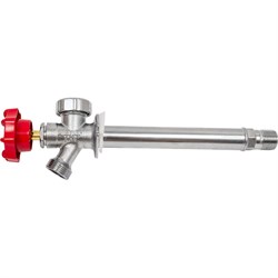 Незамерзающий кран Unipump WF-2102 - фото 14733190