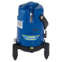 Лазерный уровень МастерАлмаз LZ 800R - фото 14733426