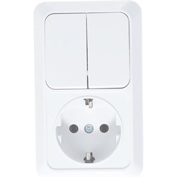 Блок UNIVERSAL Олимп - фото 14733623