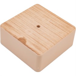 Распаячная коробка TDM ELECTRIC КР - фото 14733639