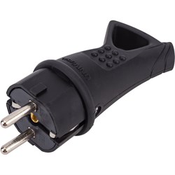 Угловая вилка UNIVERSAL 0003 - фото 14733743