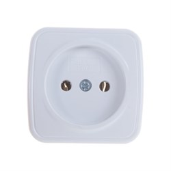 Розетка UNIVERSAL Электра - фото 14733874