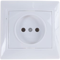 Розетка UNIVERSAL Севиль - фото 14733885