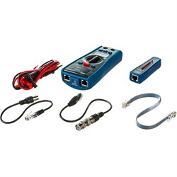 Тестер СЕМ LA-1011 - фото 14734107