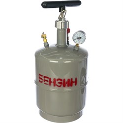 Комплект для бензино-кислородной резки БАМЗ КЖГ-1Б - фото 14734242