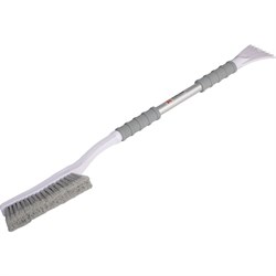 Щетка от снега и льда AIRLINE AB-R-04R - фото 14734539