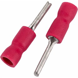 Наконечник КВТ НШКИ 1,5-12 - фото 14734575