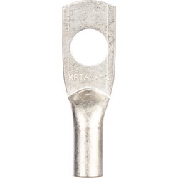 Наконечник КВТ ТМЛ 6-6-4 - фото 14734586