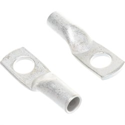 Наконечник КВТ ТМЛ 25-10-8 - фото 14734650