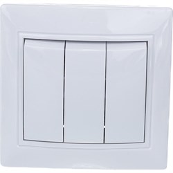 Выключатель UNIVERSAL Севиль - фото 14734785