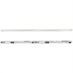 Линейная люминесцентная лампа TDM ELECTRIC ЛДХ-36Вт/765, T8/G13, 6500К - фото 14734810