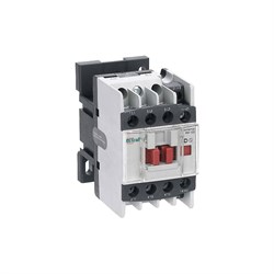 Контактор DEKraft КМ-103 12А 380В АС3 - фото 14734918