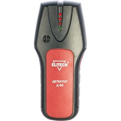Детектор Elitech Д 50 - фото 14735181