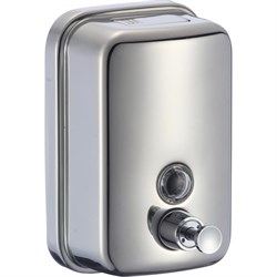 Дозатор для жидкого мыла Savol S-00403 - фото 14735358