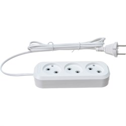 Удлинитель UNIVERSAL У6-639 - фото 14735440