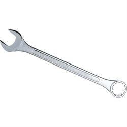 Комбинированный ключ KING TONY 1071-50 - фото 14735737