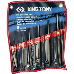 Набор KING TONY 1006PR - фото 14735751