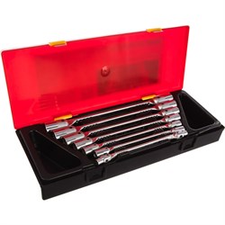 Набор ключей торцевых JTC JTC-K6072 - фото 14735890