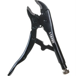 Ручной зажим STAYER PROFI PRO-Fix - фото 14735901