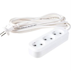 Удлинитель UNIVERSAL У6-639 М - фото 14736412