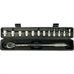 Динамометрический ключ Berger BG BG-13STW - фото 14736848