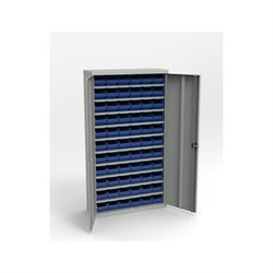 Шкаф для метизов Святогор ЗС-Д-5002.66 - фото 14737304