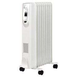 Масляный радиатор BALLU BOH/CM-07WDN - фото 14737656