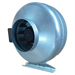Канальный круглый вентилятор Naveka v ac1-160 - фото 14737805