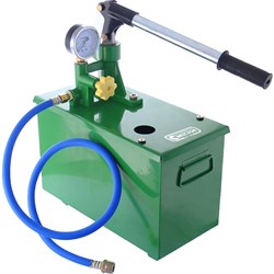 Опрессовочный насос МЕГЕОН 00000003950 - фото 14737855