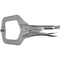 Ручной точечный зажим STAYER PROFI PRO-Fix - фото 14737875