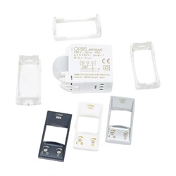 Встраиваемый датчик движения для установки в короб ORBIS MINIMAT - фото 14738152