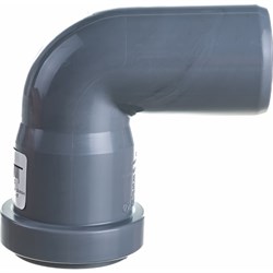 Однораструбный отвод Ostendorf HTB - фото 14738473