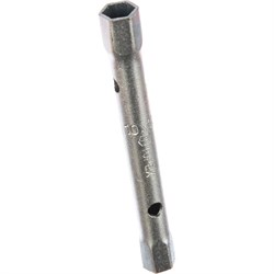 Двухсторонний торцевой ключ TOPEX 35D932 - фото 14738631