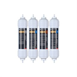 Набор картриджей для М312 Prio Новая вода К 684 - фото 14738725