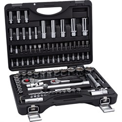 Набор инструментов FORCE 4941R-5 - фото 14739033