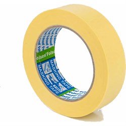 Малярная лента Folsen 02230 - фото 14739057